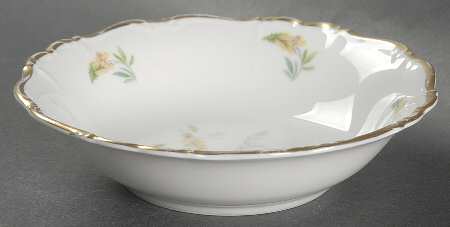 Dorchester Fruit/Dessert (Sauce) Bowl