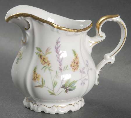 Dorchester Creamer