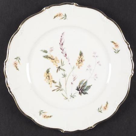 Dorchester Dinner Plate