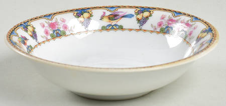EDE6 Fruit/Dessert (Sauce) Bowl