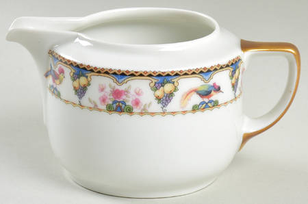 EDE6 Creamer