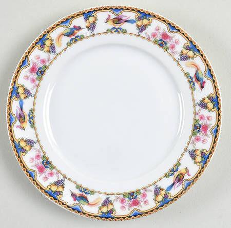 EDE6 Bread & Butter Plate