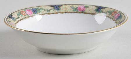 1089 Fruit/Dessert (Sauce) Bowl