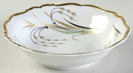 Eldorado White Fruit/Dessert (Sauce) Bowl