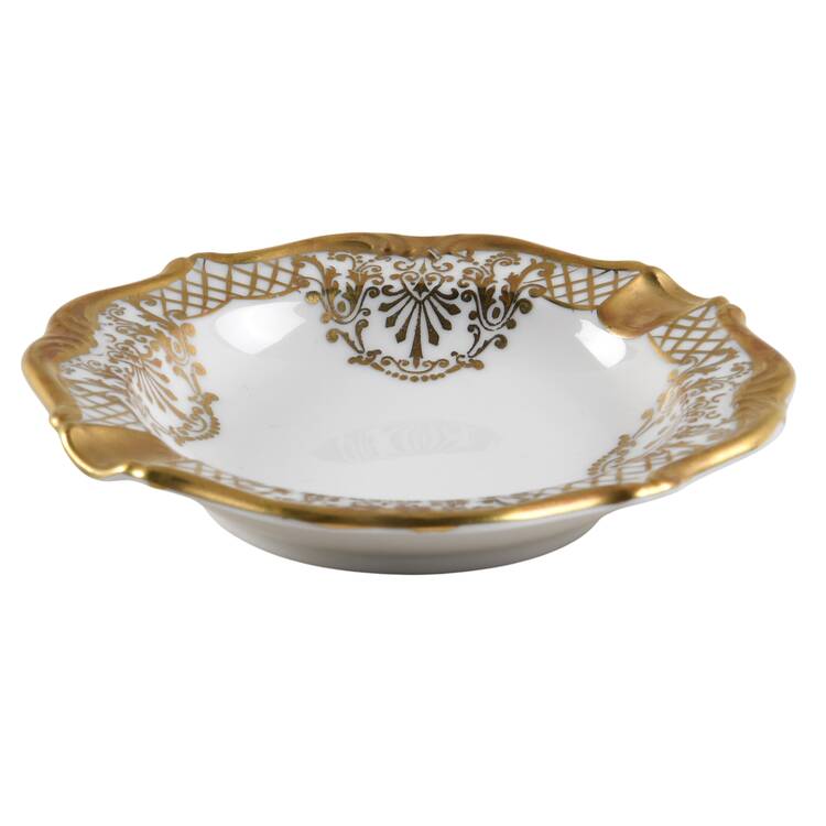 Empire Small Ashtray
