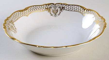 Empire Coupe Soup Bowl
