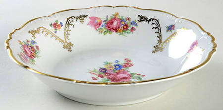 Europa Coupe Soup Bowl