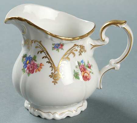 Europa Creamer