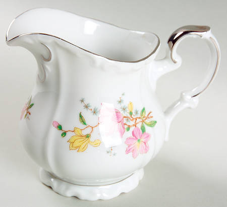 Eureka Creamer