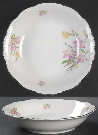 Eureka Coupe Soup Bowl