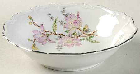 Eureka Fruit/Dessert (Sauce) Bowl