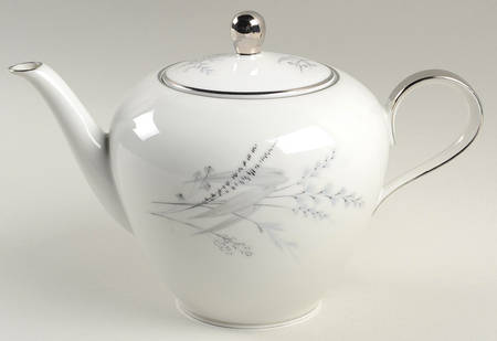 Fairfield Teapot & Lid