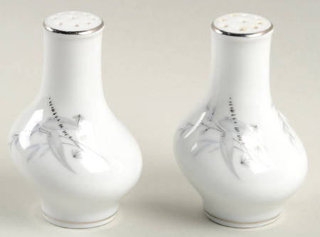 Fairfield Salt & Pepper Set