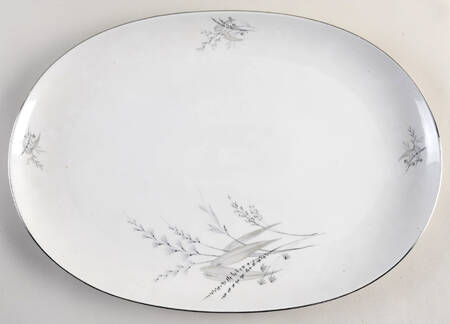 Fairfield 16" Oval Serving Platter