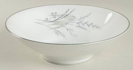 Fairfield 8" Round Vegetable Bowl