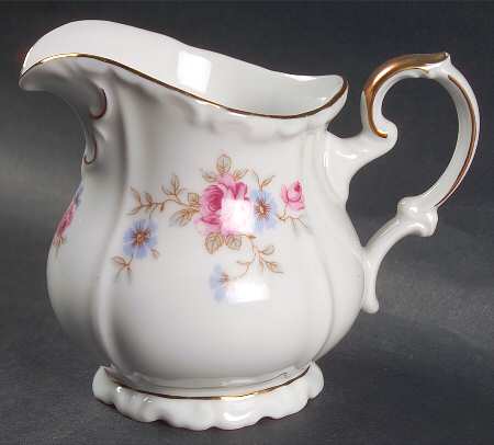 Florence Creamer