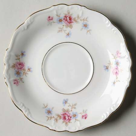 Florence Saucer