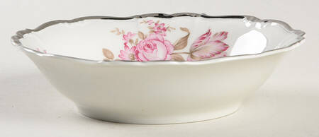 Florette Fruit/Dessert (Sauce) Bowl