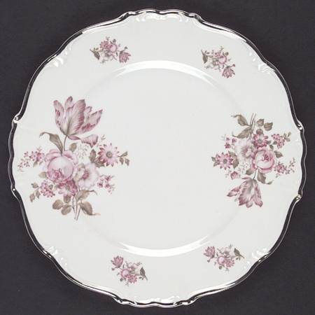 Florette Dinner Plate