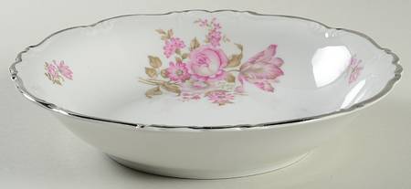 Florette Coupe Soup Bowl