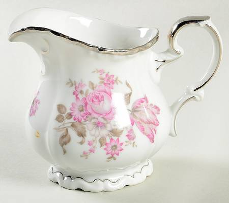 Florette Creamer