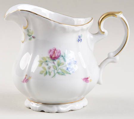 Florabell Creamer