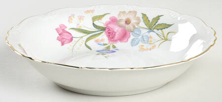 Florence Coupe Soup Bowl