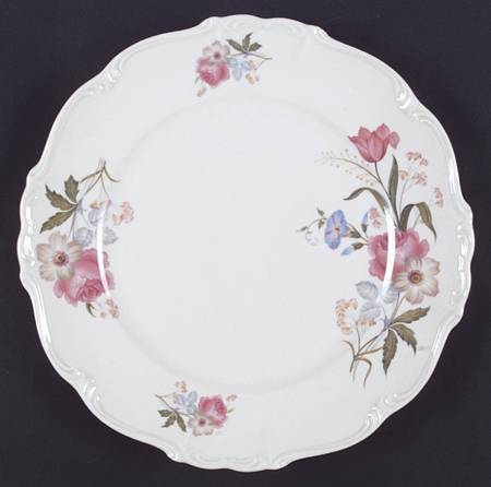 Florence Dinner Plate