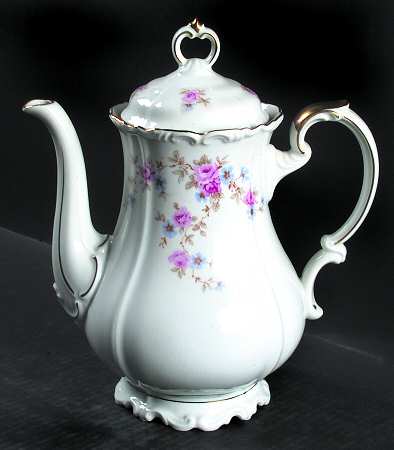 Gacfield Coffee Pot & Lid