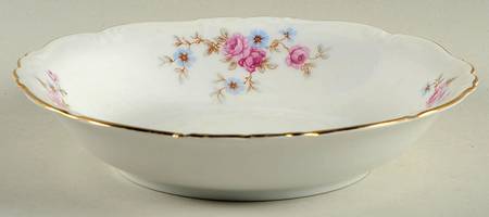 Gacfield Coupe Soup Bowl