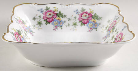 Gilford 9" Square Vegetable Bowl
