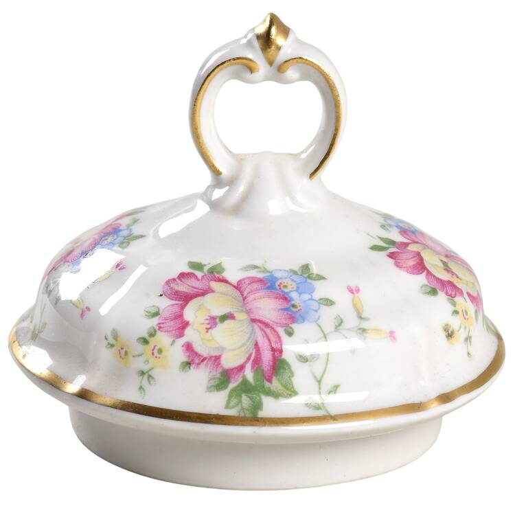 Gilford Lid for Sugar Bowl