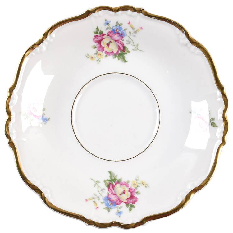 Gilford Saucer