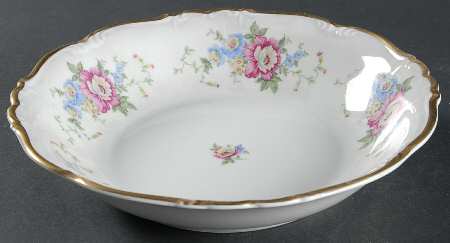 Gilford Coupe Soup Bowl