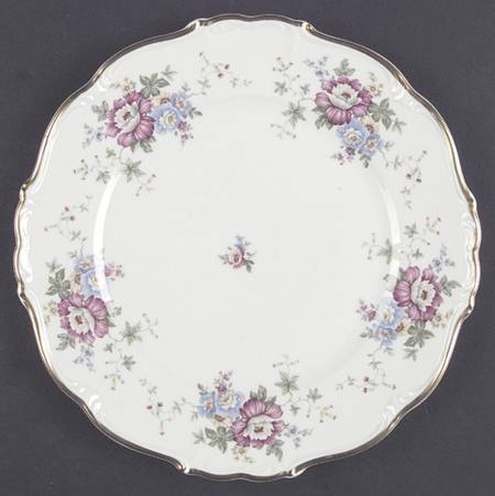 Gilford Dinner Plate