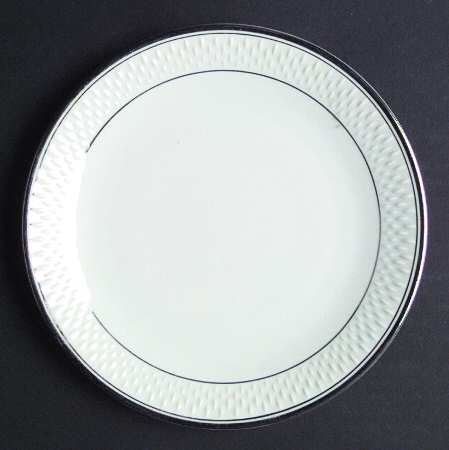 Goldsboro Salad Plate