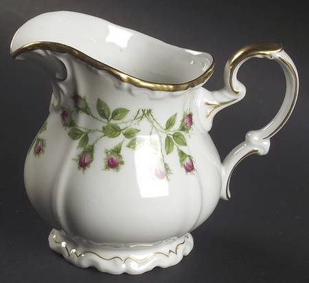 Hedgerose Creamer
