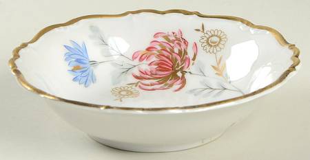Homestead Fruit/Dessert (Sauce) Bowl