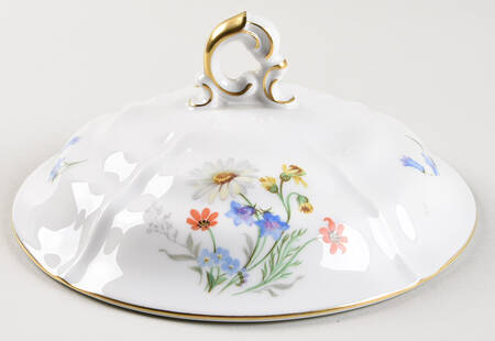 Leonona Lid for Round Vegetable