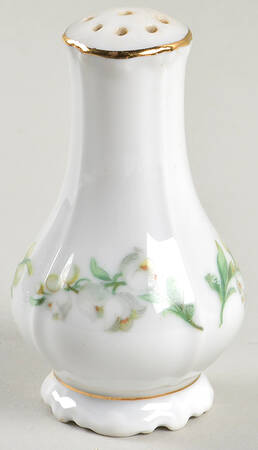 Lily of The Valley Pepper Shaker