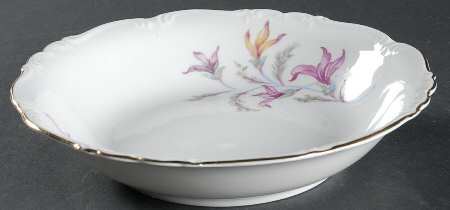 Longview Coupe Soup Bowl