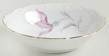 Longview Fruit/Dessert (Sauce) Bowl