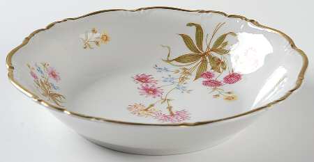 Lorraine Coupe Soup Bowl