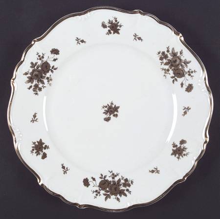 Lucerne Dinner Plate