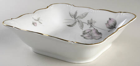 Lydia 8" Square Vegetable Bowl