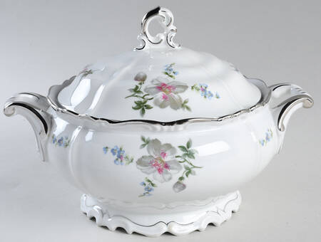 Lynn Tureen &  Lid