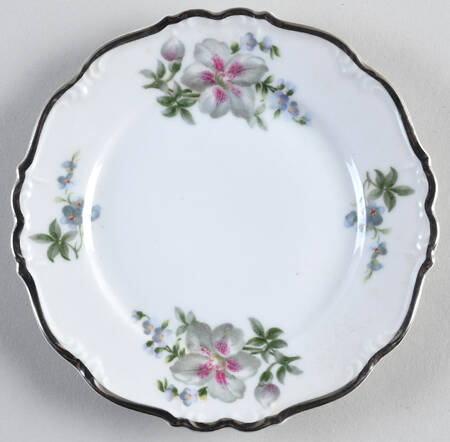 Lynn Bread & Butter Plate