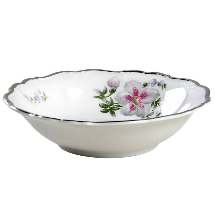 Lynn Fruit/Dessert (Sauce) Bowl