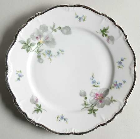 Lynn Salad Plate