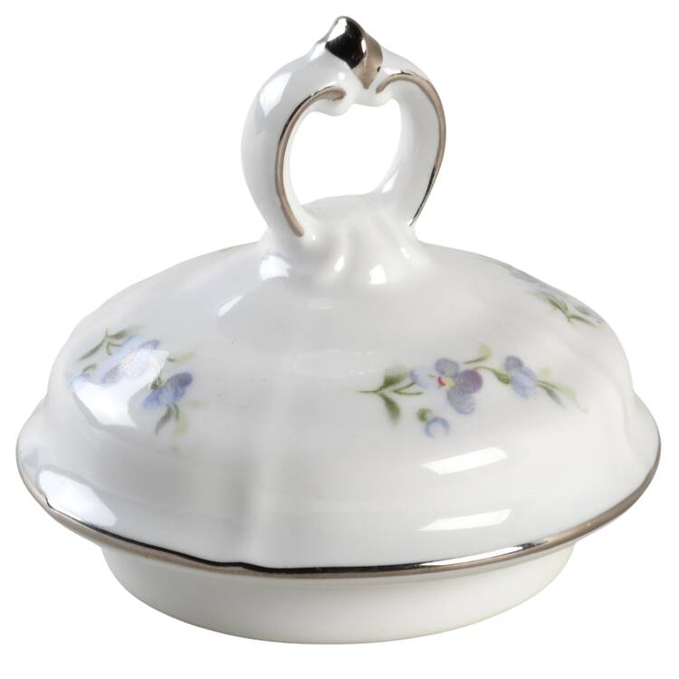 Lynnfield Lid for Sugar Bowl